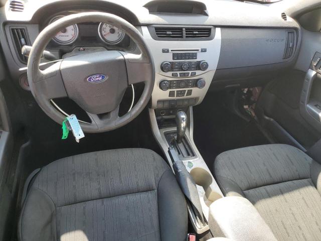 Photo 8 from auction – 2009 FORD FOCUS SE with VIN 1FAHP35N19W218212