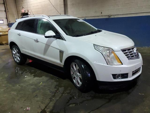 Photo 4 from auction – 2014 CADILLAC SRX PERFOR with VIN 3GYFNCE31ES678797