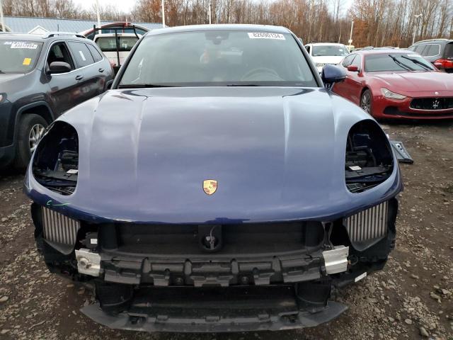 Photo 5 from auction – 2023 PORSCHE MACAN S with VIN WP1AG2A5XPLB38240