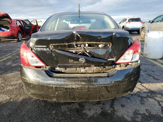 Photo 6 from auction – 2013 NISSAN VERSA S with VIN 3N1CN7AP6DL866641
