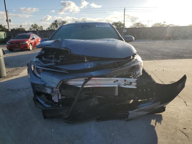 Photo 5 from auction – 2023 TOYOTA COROLLA SE with VIN 5YFS4MCE2PP158366