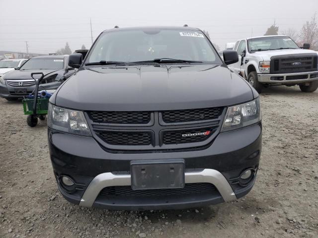 Photo 5 from auction – 2016 DODGE JOURNEY CR with VIN 3C4PDDGG6GT210919