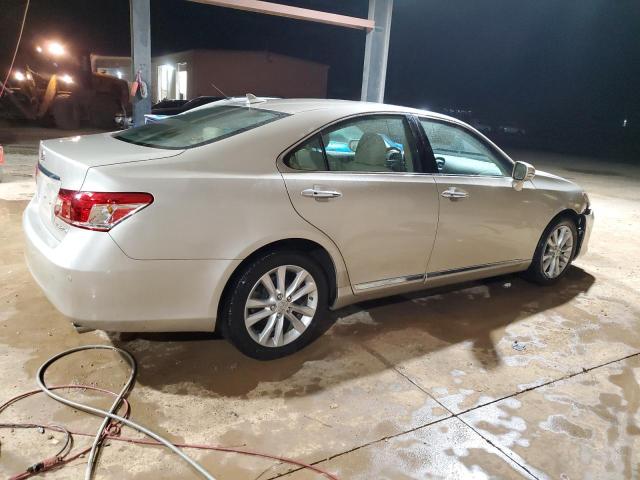 Photo 3 from auction – 2011 LEXUS ES 350 with VIN JTHBK1EG2B2459082
