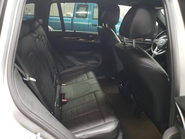 Photo 10 from auction – 2019 BMW X3 XDRIVE3 with VIN 5UXTR9C53KLD94661