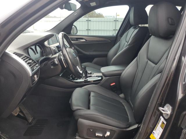 Photo 7 from auction – 2018 BMW X3 XDRIVE3 with VIN 5UXTR9C54JLD71713
