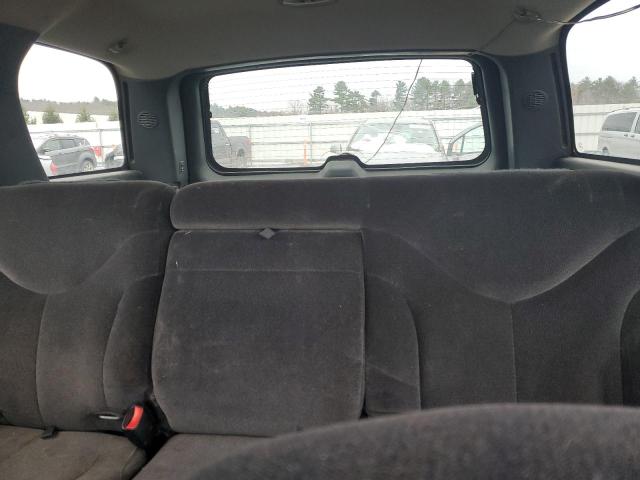 Photo 10 from auction – 2002 GMC YUKON with VIN 1GKEK13Z82J250071
