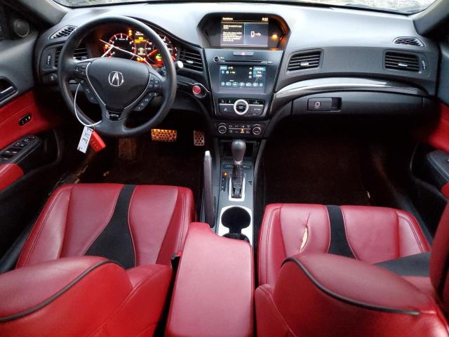 Photo 8 from auction – 2019 ACURA ILX PREMIU with VIN 19UDE2F86KA005231