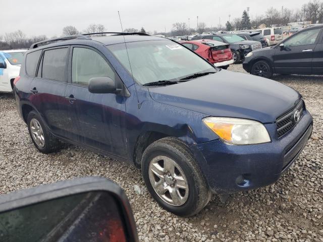 Zdjęcie 4 z aukcji – 2007 TOYOTA RAV4 z VIN JTMBD33VX75108953