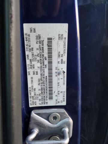 Photo 14 from auction – 2014 FORD ESCAPE SE with VIN 1FMCU9G92EUC09584