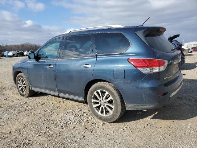 Zdjęcie 2 z aukcji – 2014 NISSAN PATHFINDER z VIN 5N1AR2MN0EC621073