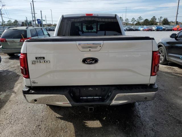 Photo 6 from auction – 2017 FORD F150 SUPER with VIN 1FTEW1EPXHFC84777