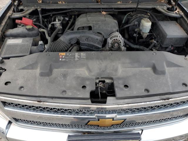 Photo 11 from auction – 2013 CHEVROLET SILVERADO with VIN 3GCPKSE79DG262790
