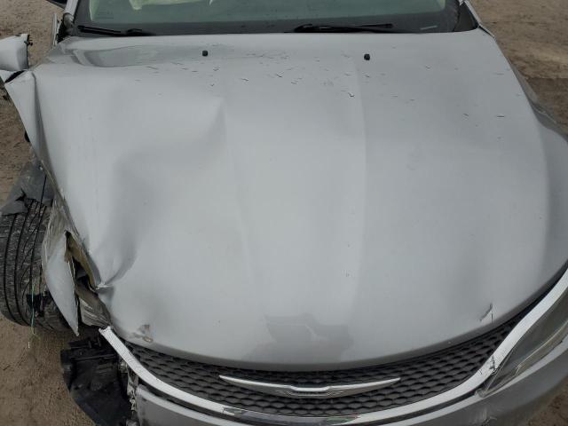 Снимка 11 от търг – 2015 CHRYSLER 200 C с VIN 1C3CCCEG8FN563356