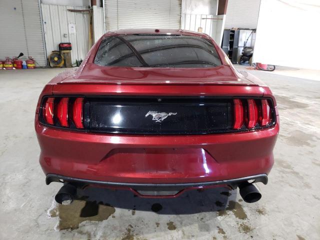 Photo 6 from auction – 2016 FORD MUSTANG with VIN 1FA6P8TH0G5292838