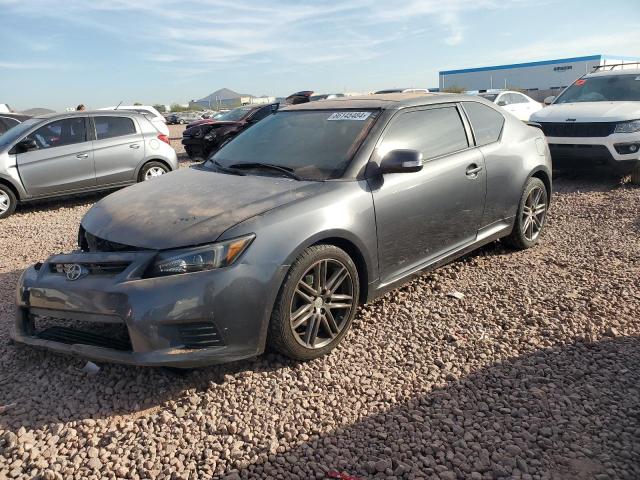 Photo 1 from auction – 2013 TOYOTA SCION TC with VIN JTKJF5C76D3064694