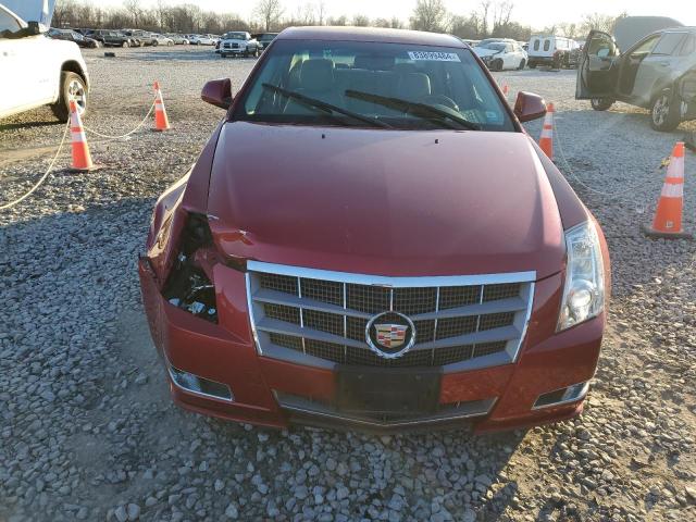 Photo 5 from auction – 2011 CADILLAC CTS PERFOR with VIN 1G6DJ5EY3B0171177