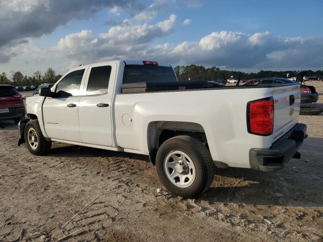 Photo 2 from auction – 2017 CHEVROLET SILVERADO with VIN 1GCRCNEC7HZ283258