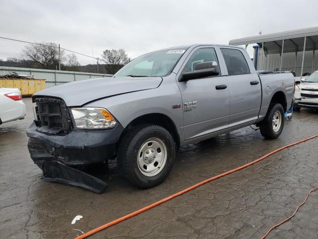 RAM 1500 CLASS 2019 with VIN 1C6RR7KT5KS743118 - Photo from auction
