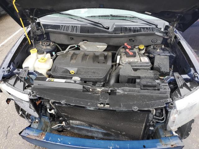 Photo 12 from auction – 2016 JEEP COMPASS SP with VIN 1C4NJDBB3GD549932