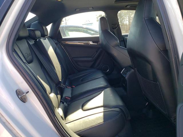 Photo 10 from auction – 2012 AUDI S4 PRESTIG with VIN WAUKGAFL3CA115926