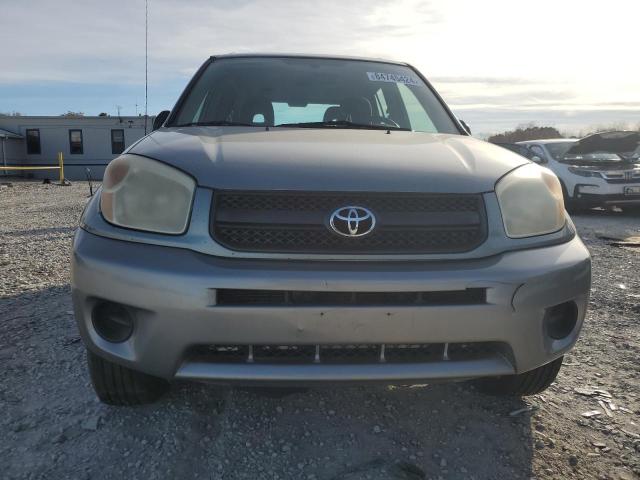 Photo 5 from auction – 2005 TOYOTA RAV4 with VIN JTEHD20V850069164
