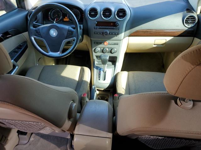 Photo 8 from auction – 2008 SATURN VUE XE with VIN 3GSCL33P98S674753