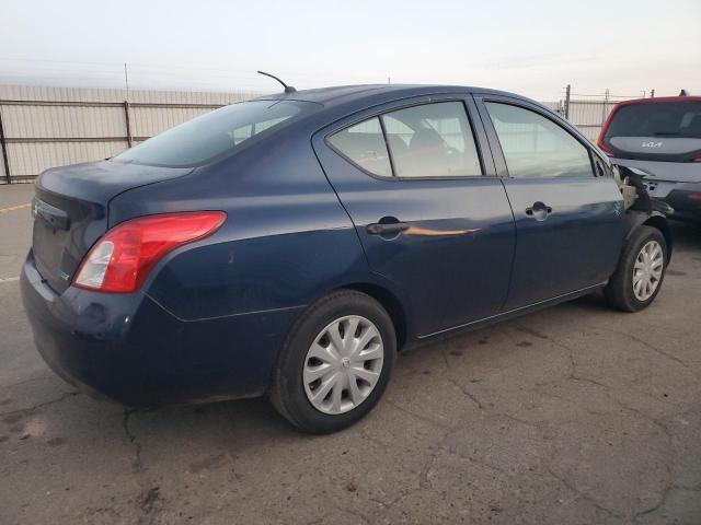 Photo 3 from auction – 2014 NISSAN VERSA S with VIN 3N1CN7AP5EL806111