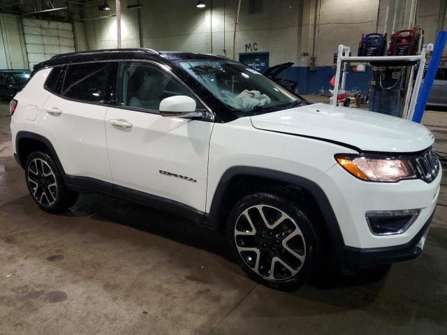 Photo 4 from auction – 2018 JEEP COMPASS LI with VIN 3C4NJDCB7JT206184