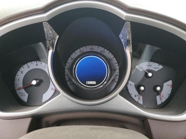 Photo 9 from auction – 2011 CADILLAC SRX LUXURY with VIN 3GYFNAEY0BS636004