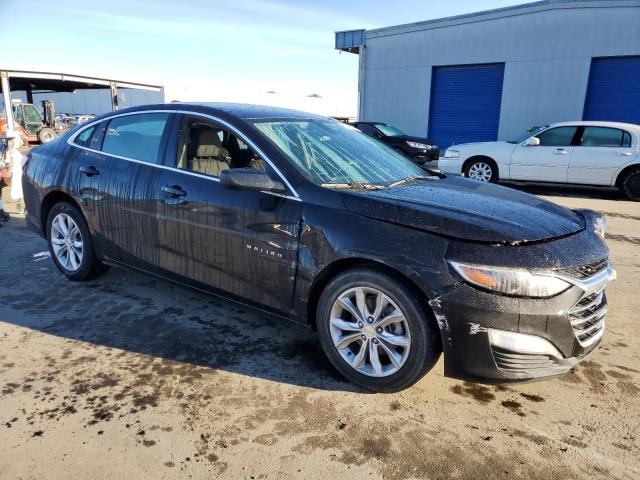 Photo 4 from auction – 2020 CHEVROLET MALIBU LT with VIN 1G1ZD5ST3LF020320