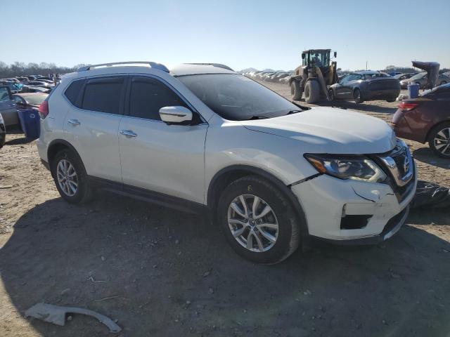 Photo 4 from auction – 2017 NISSAN ROGUE S with VIN KNMAT2MTXHP507714
