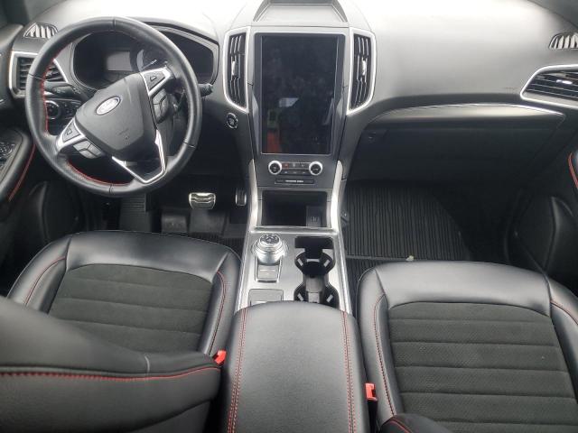 Photo 8 from auction – 2023 FORD EDGE SEL with VIN 2FMPK4J91PBA22025