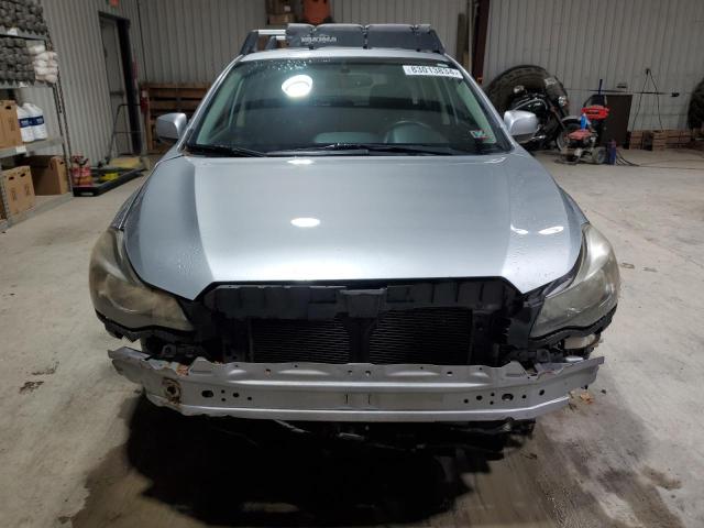 Photo 5 from auction – 2014 SUBARU IMPREZA PR with VIN JF1GPAC69E8220347