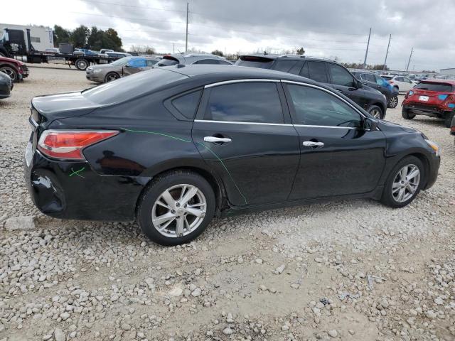 Photo 3 from auction – 2014 NISSAN ALTIMA 2.5 with VIN 1N4AL3AP7EC123394
