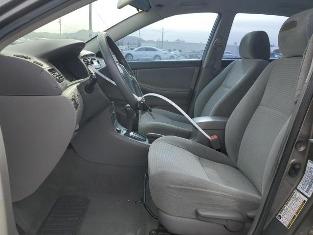 Photo 7 from auction – 2008 TOYOTA COROLLA CE with VIN 1NXBR32E48Z006103