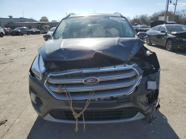 Photo 5 from auction – 2019 FORD ESCAPE TIT with VIN 1FMCU0J99KUC20159