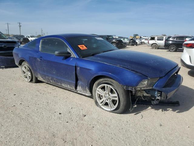 Photo 4 from auction – 2014 FORD MUSTANG with VIN 1ZVBP8AM2E5306290