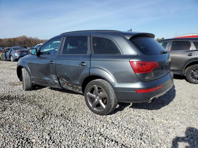 Photo 2 from auction – 2015 AUDI Q7 PREMIUM with VIN WA1LGAFE0FD022626