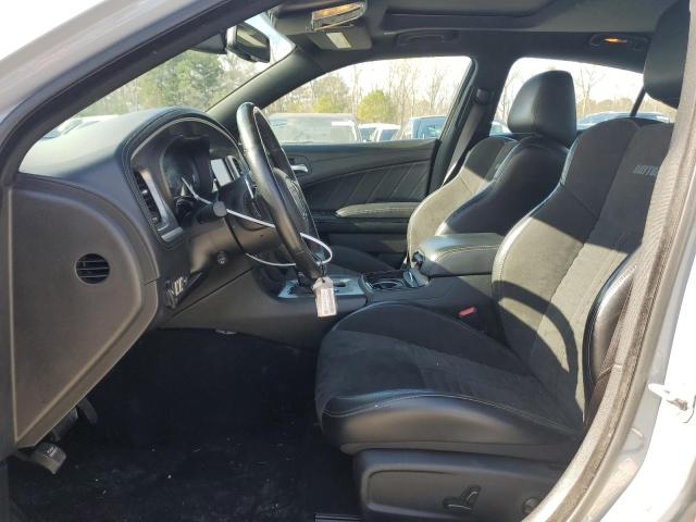 Photo 7 from auction – 2022 DODGE CHARGER R/ with VIN 2C3CDXCT8NH240453