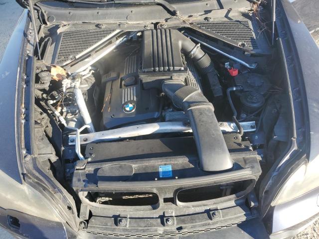 Photo 12 from auction – 2010 BMW X5 XDRIVE3 with VIN 5UXFE4C58AL276256