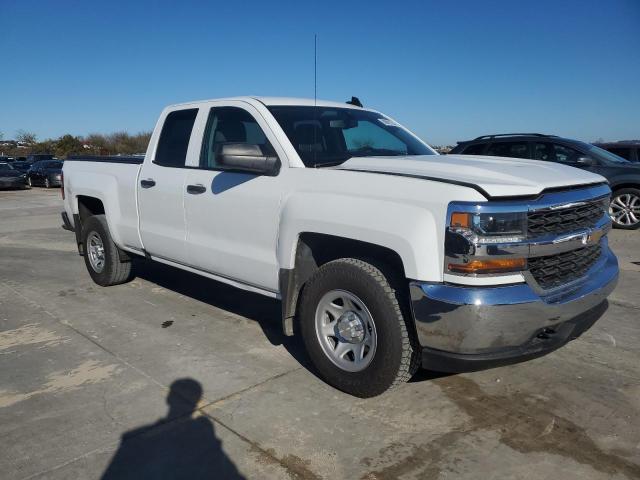 Photo 4 from auction – 2017 CHEVROLET SILVERADO with VIN 1GCVKNEC3HZ309761