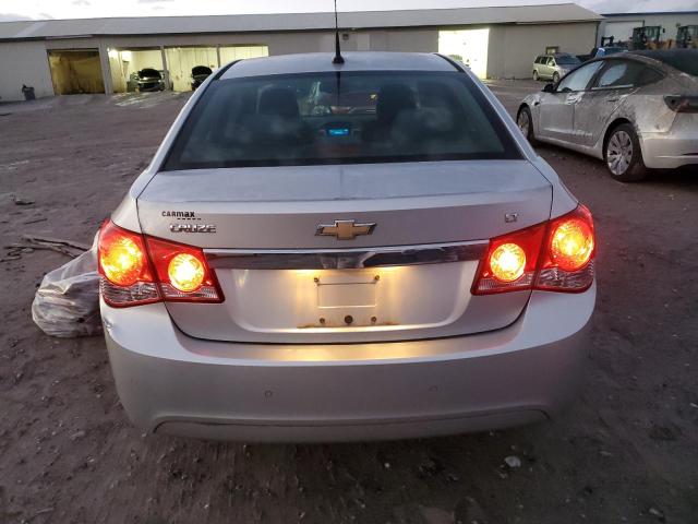 Photo 6 from auction – 2011 CHEVROLET CRUZE with VIN 1G1PF5S9XB7106030
