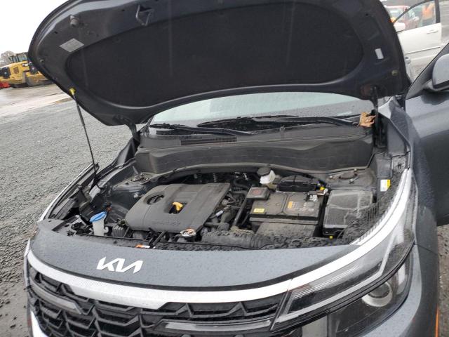 Photo 12 from auction – 2024 KIA SELTOS S with VIN KNDEUCAA0R7592278
