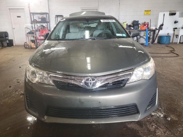 Photo 5 from auction – 2013 TOYOTA CAMRY L with VIN 4T1BF1FK1DU698392
