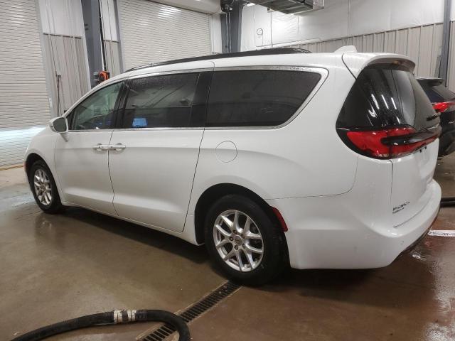 Photo 2 from auction – 2022 CHRYSLER PACIFICA T with VIN 2C4RC1BG0NR112048