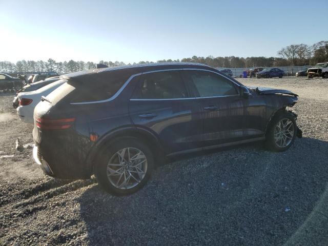 Photo 3 from auction – 2025 GENESIS GV70 BASE with VIN 5NMMADTB2SH023446