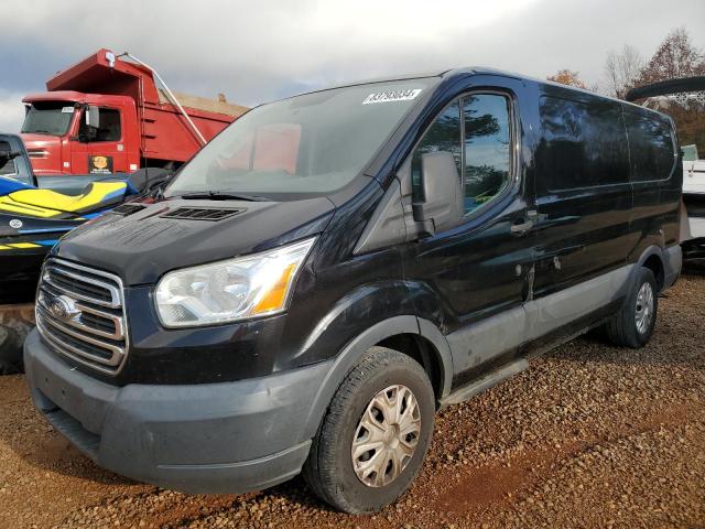 FORD TRANSIT T- 2016 مع رقم تعريف المركبة 1FTYE1YM3GKA66381 - صورة من المزاد