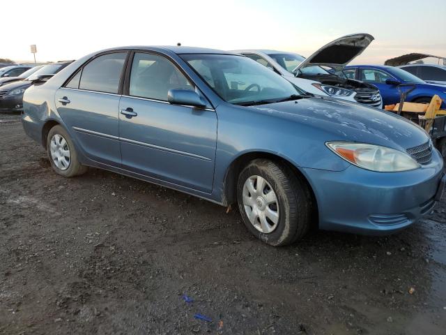 Photo 4 from auction – 2004 TOYOTA CAMRY LE with VIN 4T1BE32K84U894981