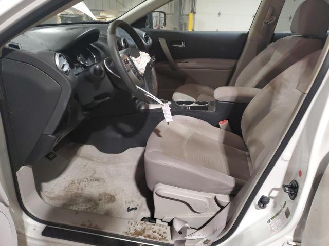 Photo 7 from auction – 2012 NISSAN ROGUE S with VIN JN8AS5MV2CW416591