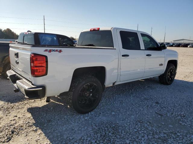Photo 3 from auction – 2017 CHEVROLET SILVERADO with VIN 3GCUKRECXHG483958